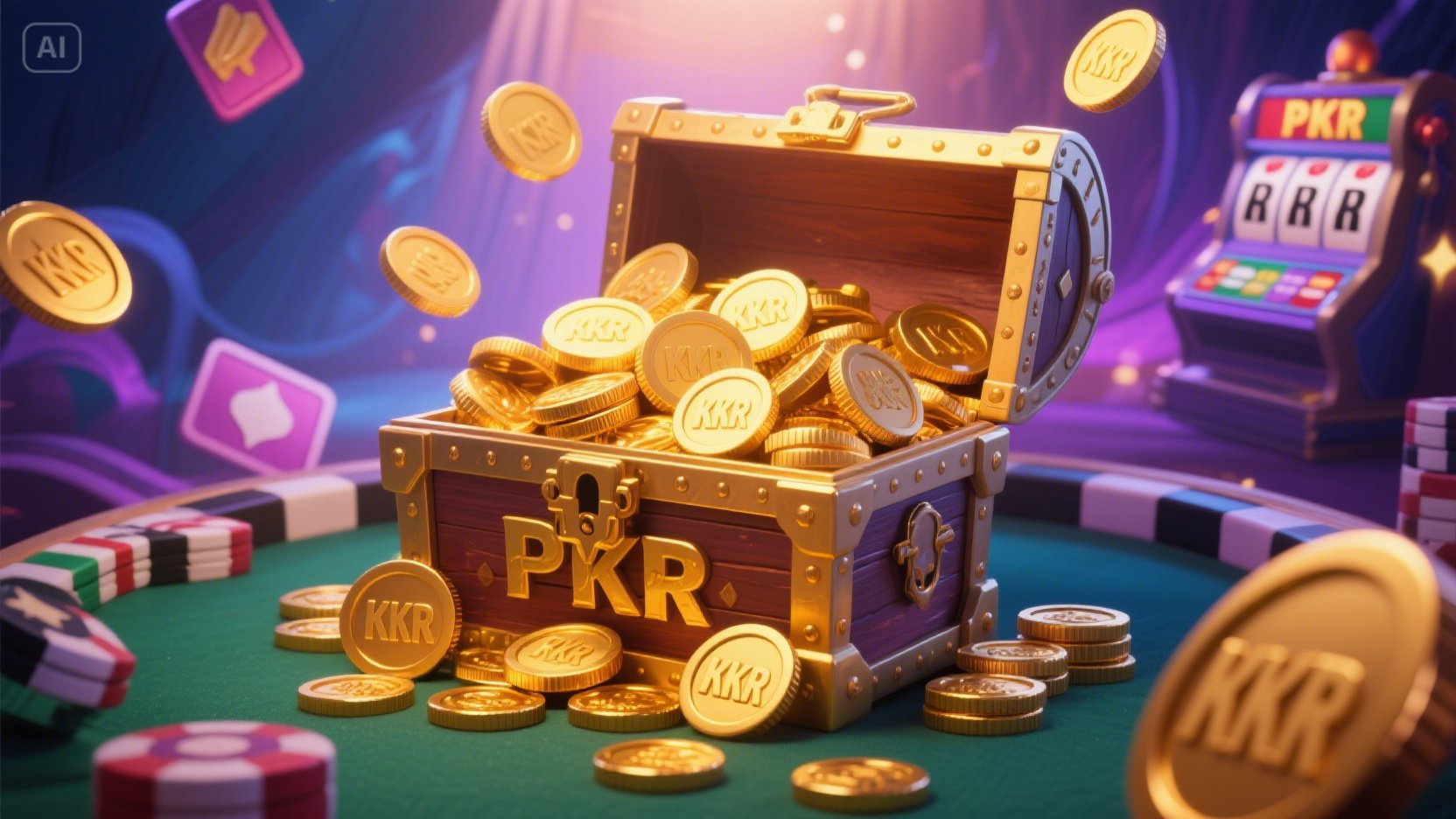 Registration at king palace casino online Casino