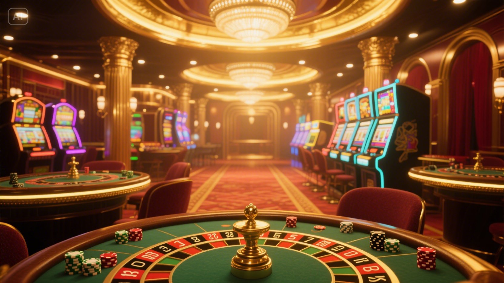 Registration at king palace casino online Casino