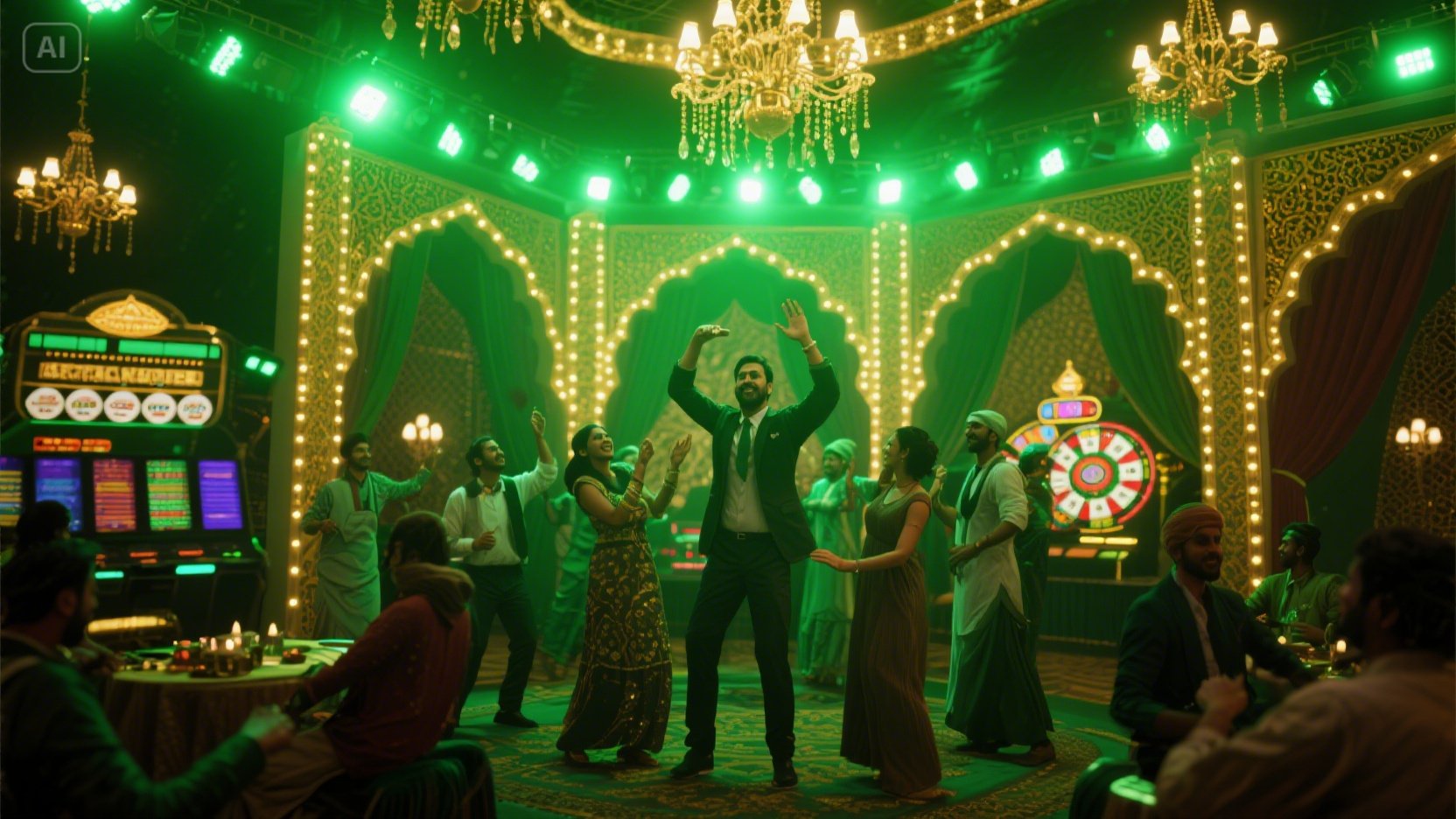 king palace casino onlineDeposit now and enjoy 200% instantly! Pakistan’s gamers can spin reels, play blackjack, and win jackpots with quick JazzCash withdrawals anytime.